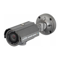 Speco HT - INTB8/9/10 User Manual