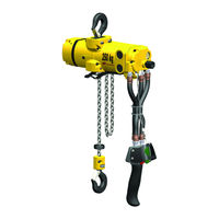 Ingersoll-Rand CL500K Product Information