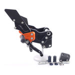 MG Biketec 25 0 651514 Series Installation Instructions