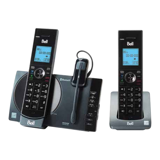 Bell 8084150 User Manual