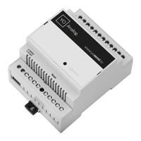 Yosensi YO Analog User Manual