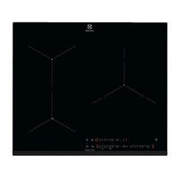 Electrolux EIF61343 User Manual