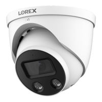 Lorex Halo Series Quick Start Manual