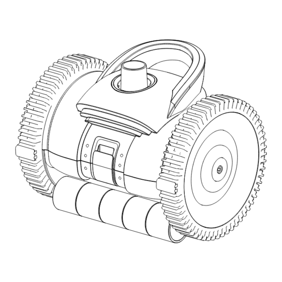 HY-CLOR GLIDE Installation & Operation Manual