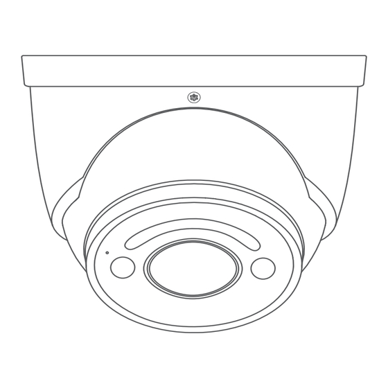 Lorex Halo Series Quick Start Manual