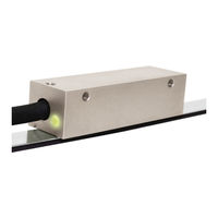 Hiwin APM-T-10 Series User Manual