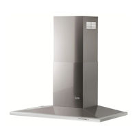 ROBLIN CUBIX CENTRALE 600 Instruction Manual