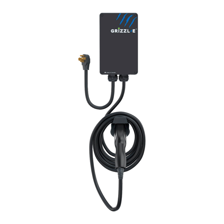 United Chargers GRIZZL-E Classic / Avalanche Edition / Special Edition / Refurbished Manual