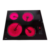 Amica PBP4VQ242 Operating Manual