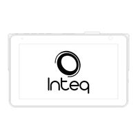 Inteq Car multimedia system Owner's Manual