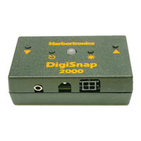 Harbortronics DigiSnap 2700 User Manual