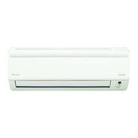 Daikin FTX35JV Technical Data Manual
