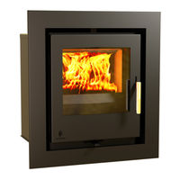 Arada Dry Stove Installation Manual