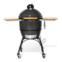 Wild Goose Kamado User Manual