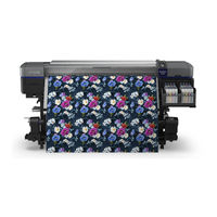 Epson SureColor F9370 User Manual