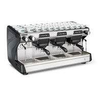 Rancilio CLASSE 5 USB User Manual