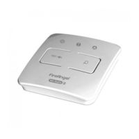 FireAngel Wi-Safe 2 WTSL-F-1EU Installation & User Manual