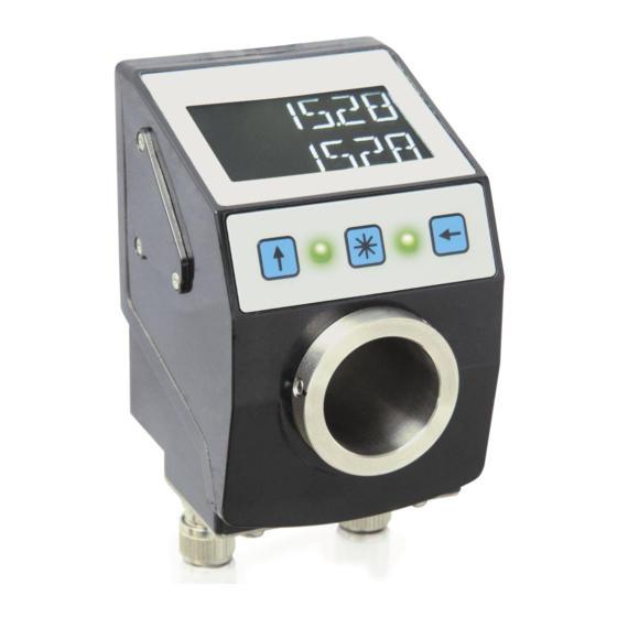 Siko AP10 Installation Instructions Manual