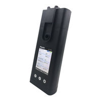 Pyxis SP-600 User Manual