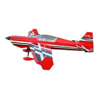 Goldwing RC MX2 50CC V4 Manual