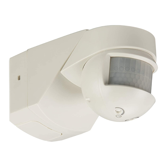Knightsbridge OS001 Installation & Maintenance Manual