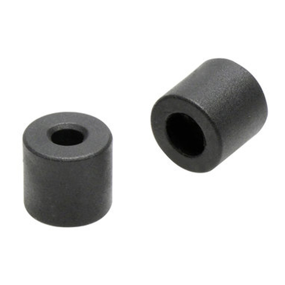 Rixen & Kaul KLICKfix 0211DS Quick Start Manual