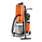 Vacuum Cleaner Husqvarna T 4000 Petrol Workshop Manual