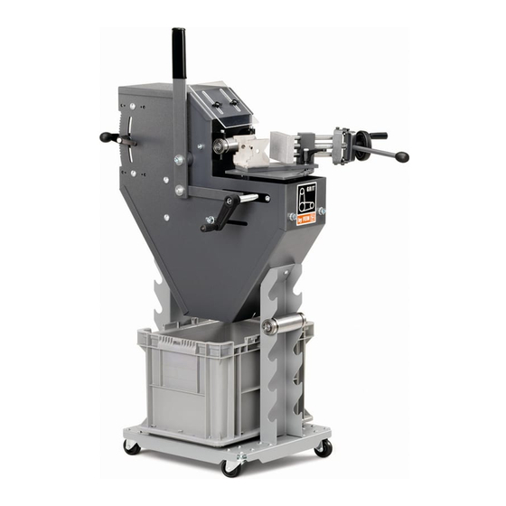 Fein GRIT GXR Series Manual