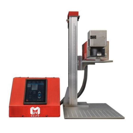 Full Spectrum Laser Muse User Manual