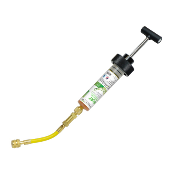 Spectroline BigEZ SPE-BEZ5-4 Series Instruction Manual