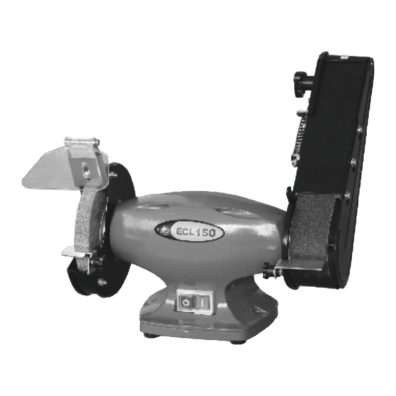 stayer E125M Operating Instructions Manual
