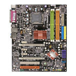 MSI 975X Platinum Series User Manual