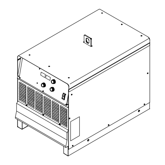 Miller Dimension ArcReach NT 450 Owner's Manual