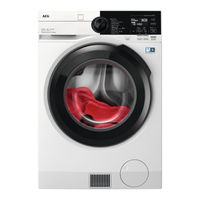 AEG LWR9516BN4 User Manual