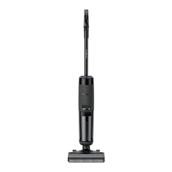 Tineco FLOOR ONE S7 Series Instruction Manual