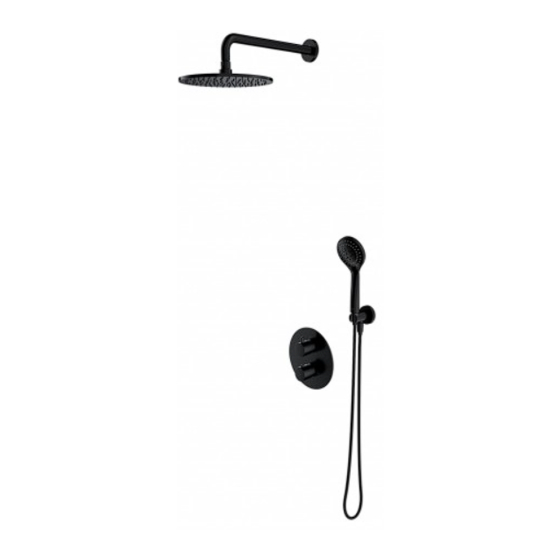 Omnires SYSYT05 Installation And Maintenance Manual