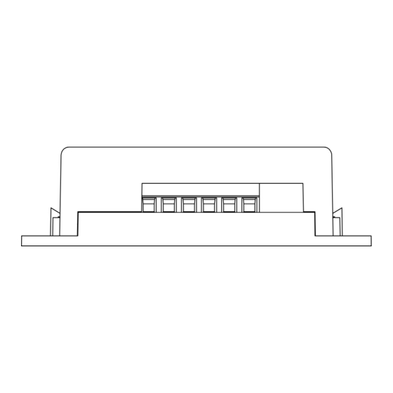 Key Automation VIP1 Instructions And Warnings For Installation And Use