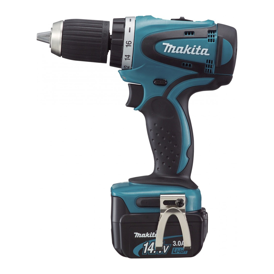 Spazzole Carboncini Makita Cb-440 Codice 194427-5 - Foto 2