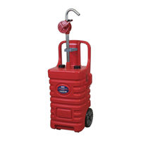 Sealey DT55RCOMBO1 Instructions
