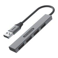 Sitecom CN-5002 User Manual