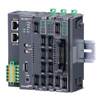 M-system R8-NECT1 Operating Manual