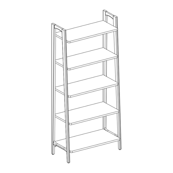 Article KROSSA Assembly Instructions Manual