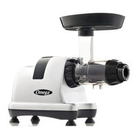 Omega MM900HDS User Manual