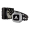 Corsair HYDRO Series, H75 - CPU COOLER Manual