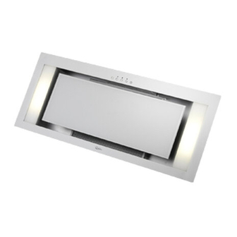 ROBLIN INSPIRATION 770 Dimensions