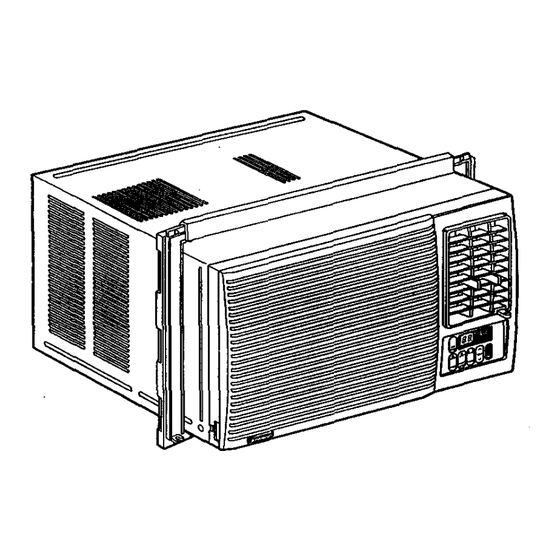 Kenmore 580.71082 Owner's Manual