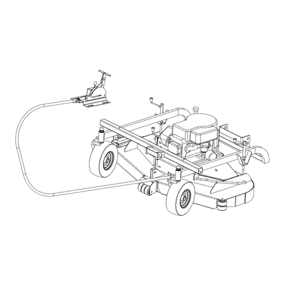 Swisher FT1150 Owner's Manual