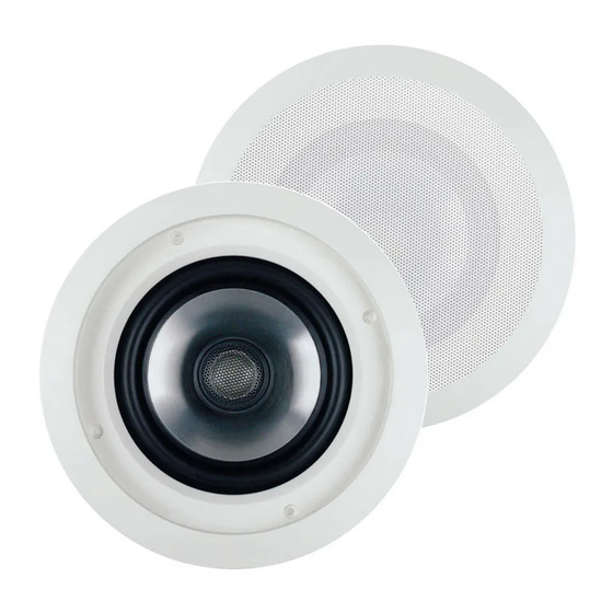 JBL 6 Owner's Manual