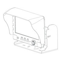3rd Eye MobileVision AWT07MLED User Manual