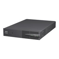 Omron POWLI BN100XR Instruction Manual